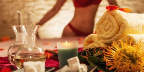 Pleasure Massage Official Website .